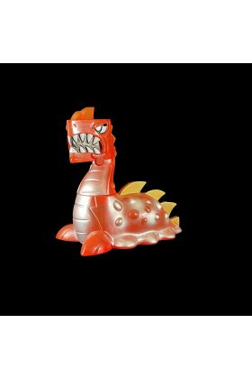 Sluggonadon Taiwan Exclusive - Joe Ledbetter x Wonderwall