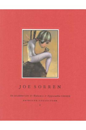 In Celebration of Balance & Opposable Thumbs Book by Joe Sorren