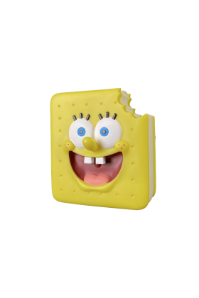 SpongeBob Squarepants Ice Cream - Toy Qube