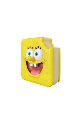 SpongeBob Squarepants Ice Cream - Toy Qube