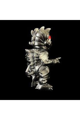 Asbestora Sofubi Thrashout Colorway by Paul Kaiju