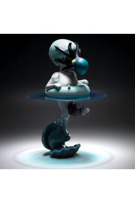 States of Matter Cosmos Edition Designer Vinyl Toy by Coarse