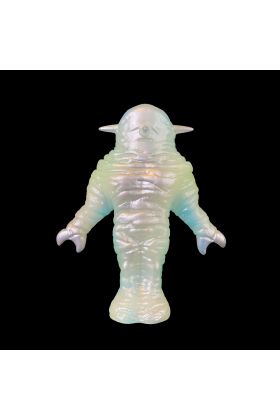 Pascagoula Glow Sofubi by Studio Kabuto