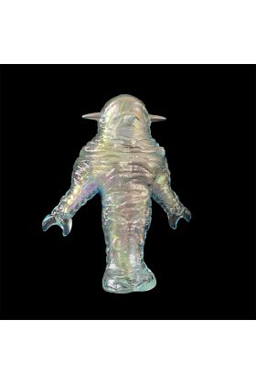 Pascagoula Clear - Studio Kabuto