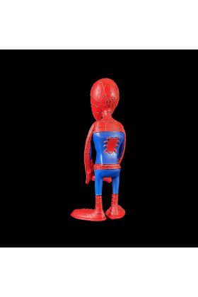 Marvel Subcasts Spider-Man - Upper Deck