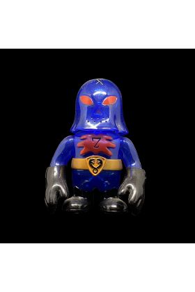 Super7 Hood Zombie Cobra Commander