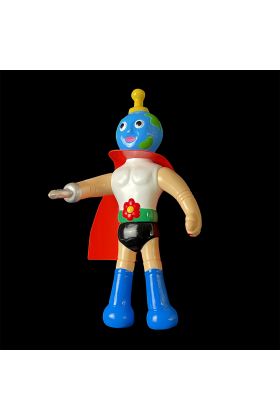 Super Earthly - Leeeeee Toy