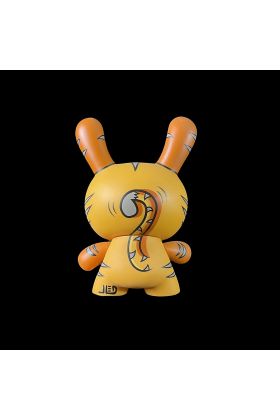 Tiger Dunny - Joe Ledbetter x Kidrobot