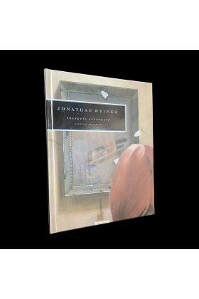 Tranquil Aftermath Painting Collection Book by Jonathan Weiner