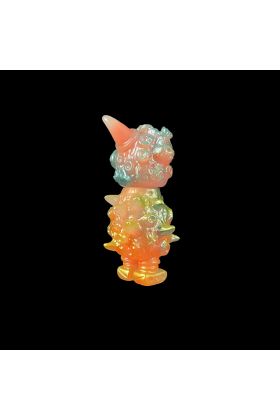 Tiny Monster Sofubi by Paul Kaiju x Trash Talk Toys