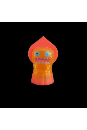 Flatwoods Monster MIni Ugly Dolls Orange - Ugly Dolls