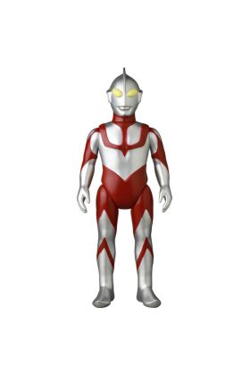 Shin Ultraman - Silver Edition Sofubi by Medicom