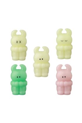 Vinyl Artist Gacha 10th Anniversary - Thinking UAMOU by UAMOU
