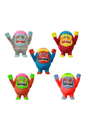 Vinyl Artist Gacha 10th Anniversary - Vongo by Shelterbank