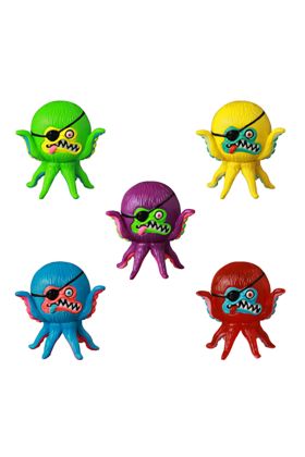 Vinyl Artist Gacha VAG Series 40 - Ahoy by Shelterbank