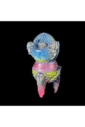 Nosferottooth Blue Resin Toy by MM Toys