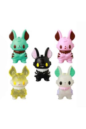 Vinyl Artist Gacha 10th Anniversary Series 2 - Kopatapatan by C-Toys