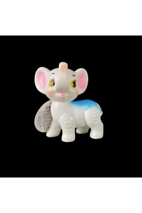 White Elephant - Kodama Toy