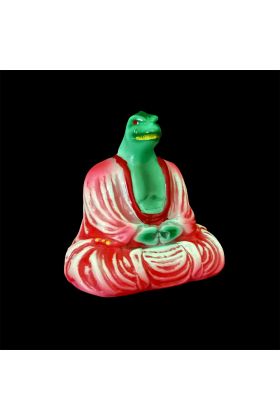 ZenZilla GID Painted - Kayo Toys