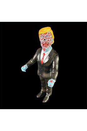 Zombie Politician - Kaiju One