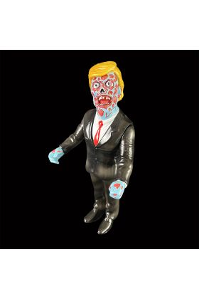 Zombie Politician - Kaiju One