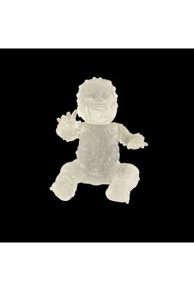 Gergle Baby Resin Clear by Miscreation Toys