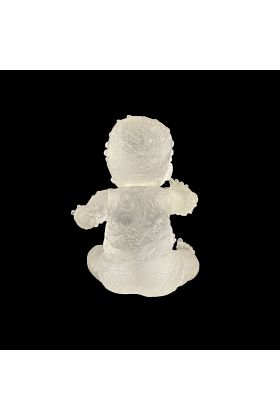 Gergle Baby Resin Clear by Miscreation Toys