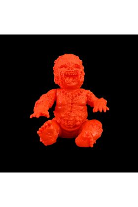 Gergle Vinyl Red by Miscreation Toys
