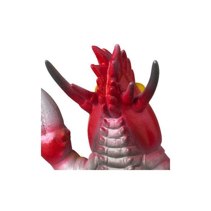 値段が激安 with Set Sofubi Hakaider Silver Mini sofvi Medicom by Shrimp 一般