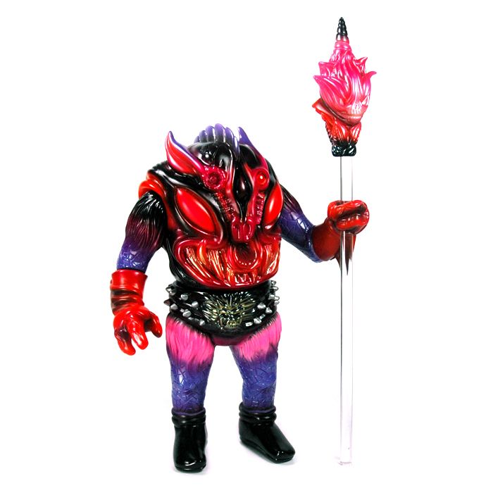 custom sofubi