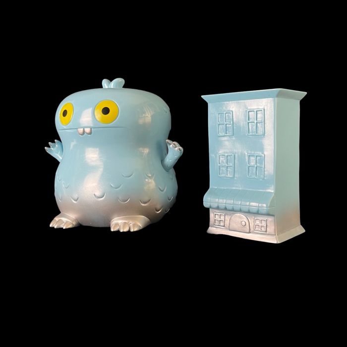 Uglydolls babo hotsell
