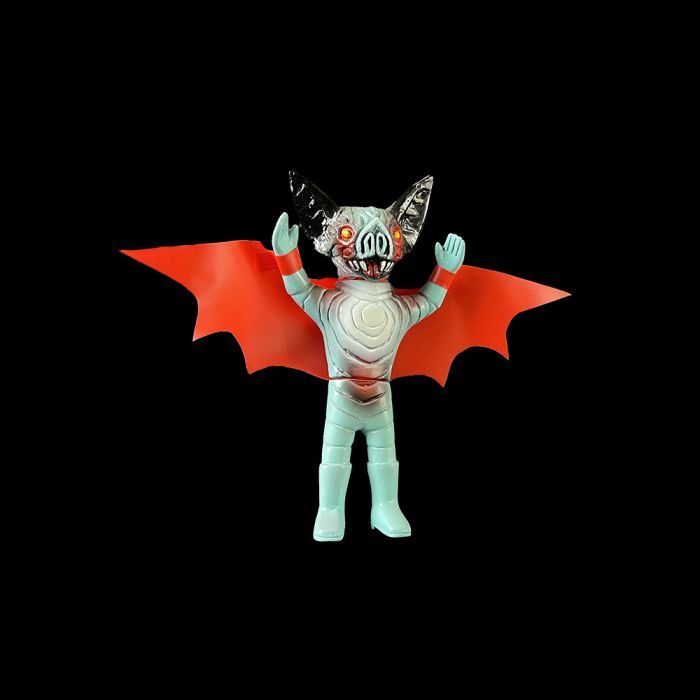 Galaxy Bats Vinyl
