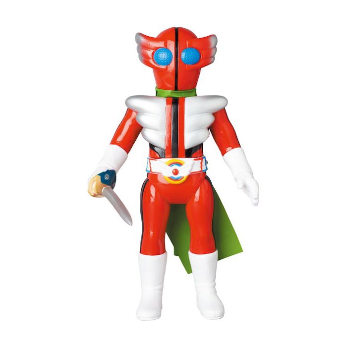 Bibyun Sword holding Version - Medicom