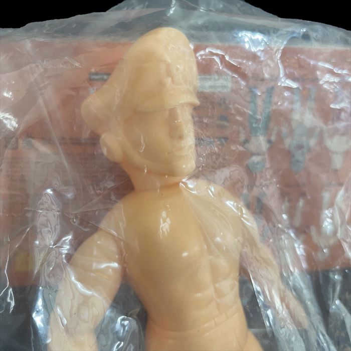 Kinnikuman Trading Figure Collection - Preorder – Bubble
