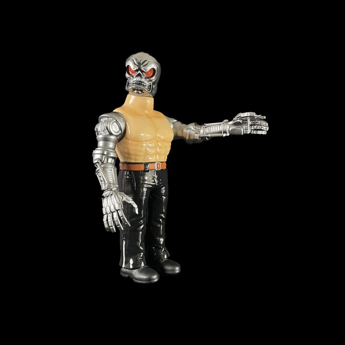 2024特集 DX One Kaiju - Eliminator その他