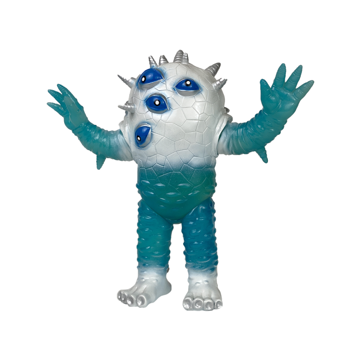 custom sofubi