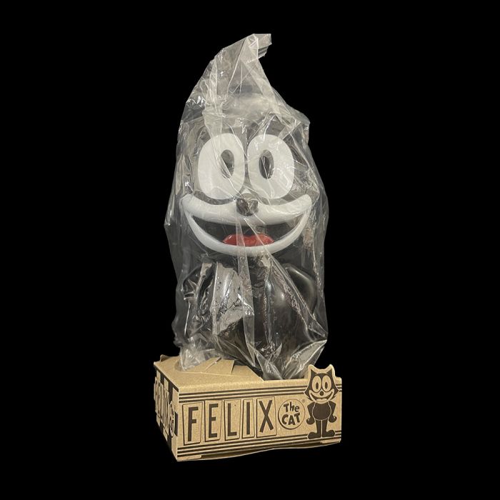 早割 旅行 felix_the_cat_secret_base_blac コレクション