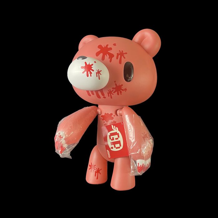 Bear plastic sales
