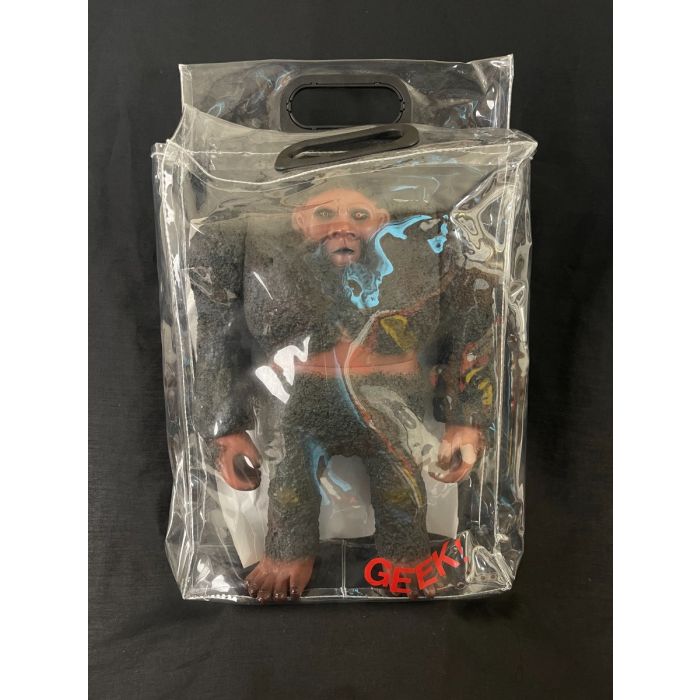Daniel Yu x Unbox Industries Presents JIANGSHI ACOLYTE 2025