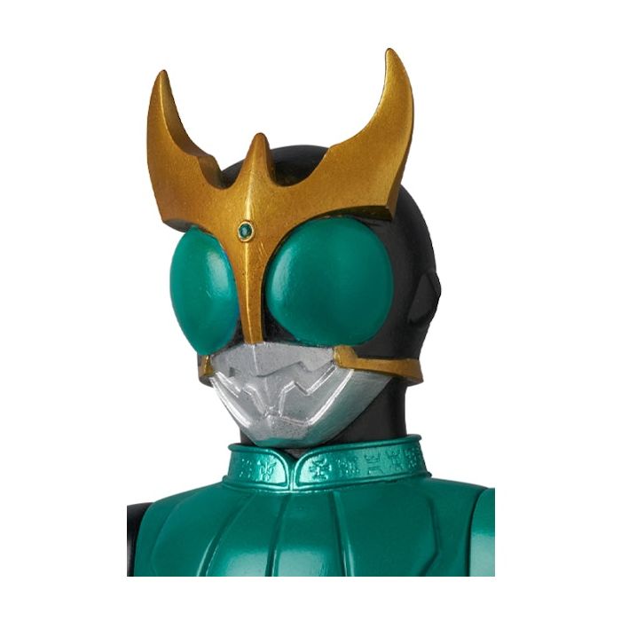 特撮 MASKED RIDER KUUGA PEGASUS FORM Figure-rise Standard Kamen Rider Kuuga (Pegasus Form) Model Kit