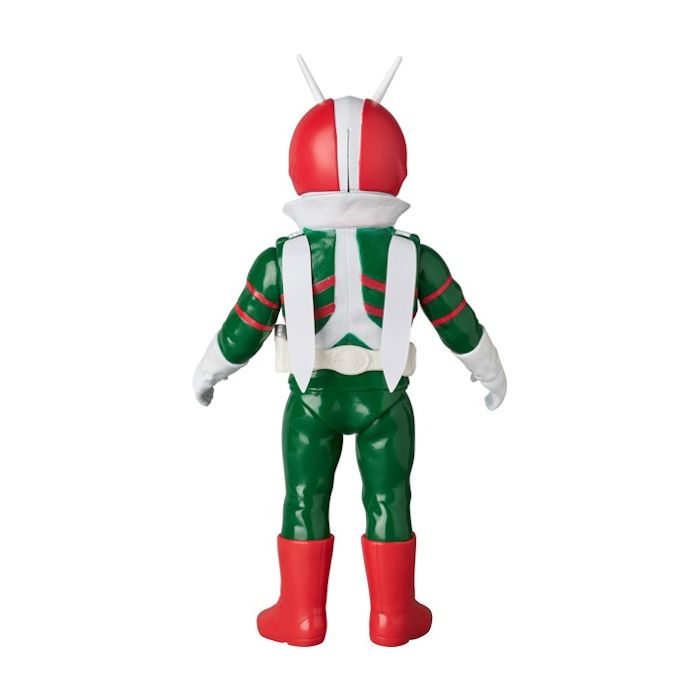Kamen Rider V3 (DX Ver.) - Medicom