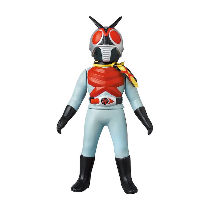 Kamen rider hot sale medicom