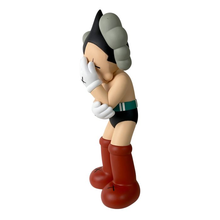 KAWS - Astro Boy Mono, 2012 – TOY TOKYO