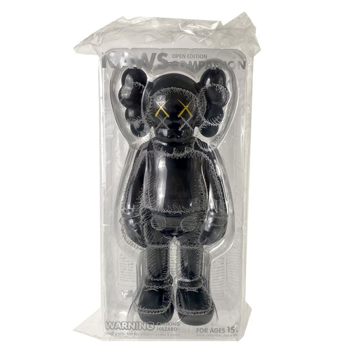 Kaws Designer Vinyl Toy