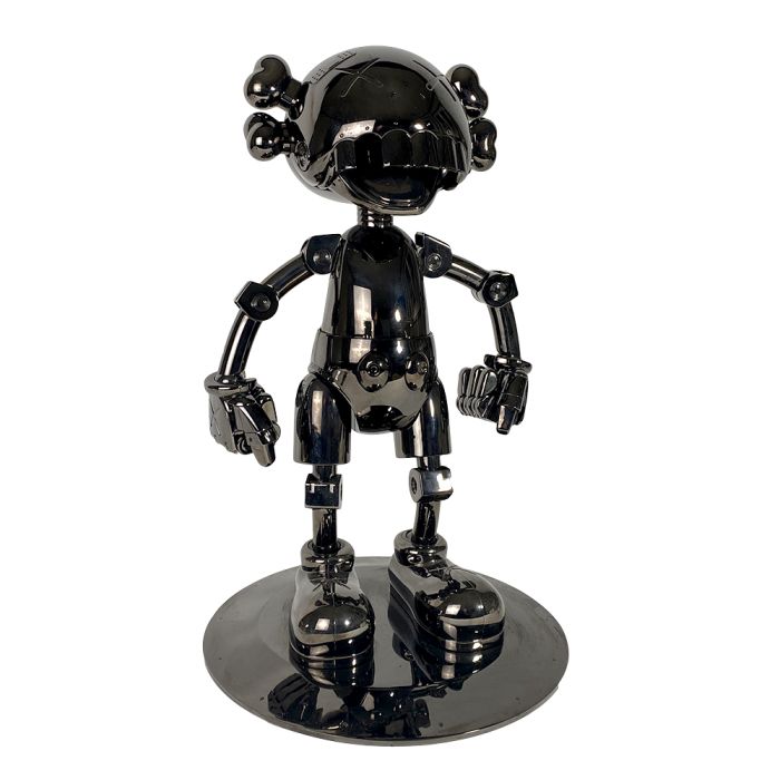 Kaws Designer Vinyl Toy