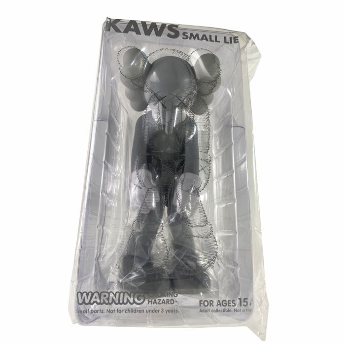 Kaws Designer Vinyl Toy