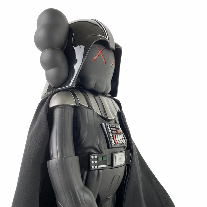 Star Wars Darth Vader (Kaws Version) - Kaws
