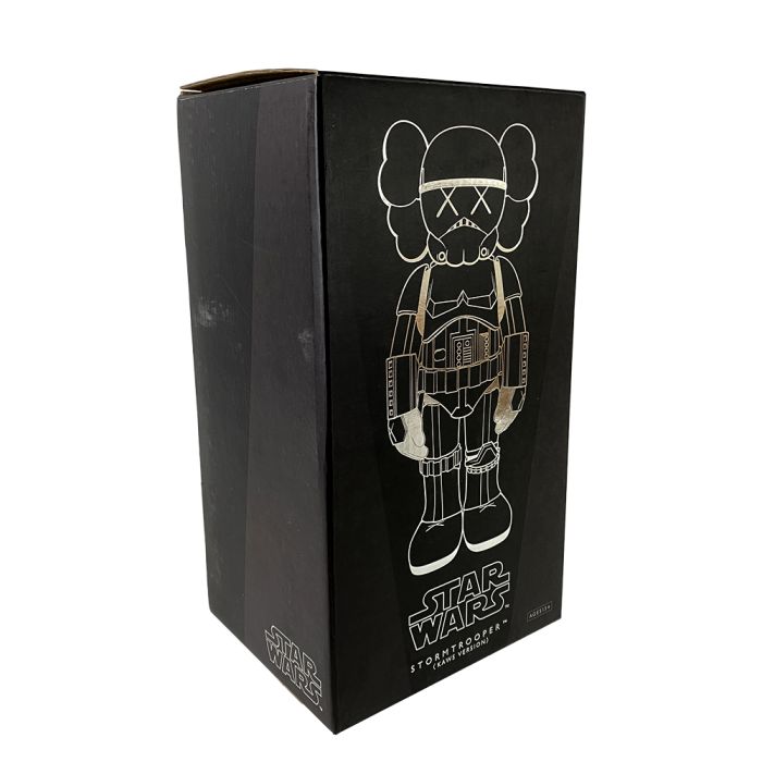 Star Wars StormTrooper (Kaws Version) - Kaws