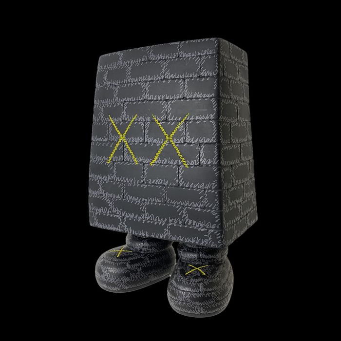 激安通販の Kaws Designer Vinyl Toy その他