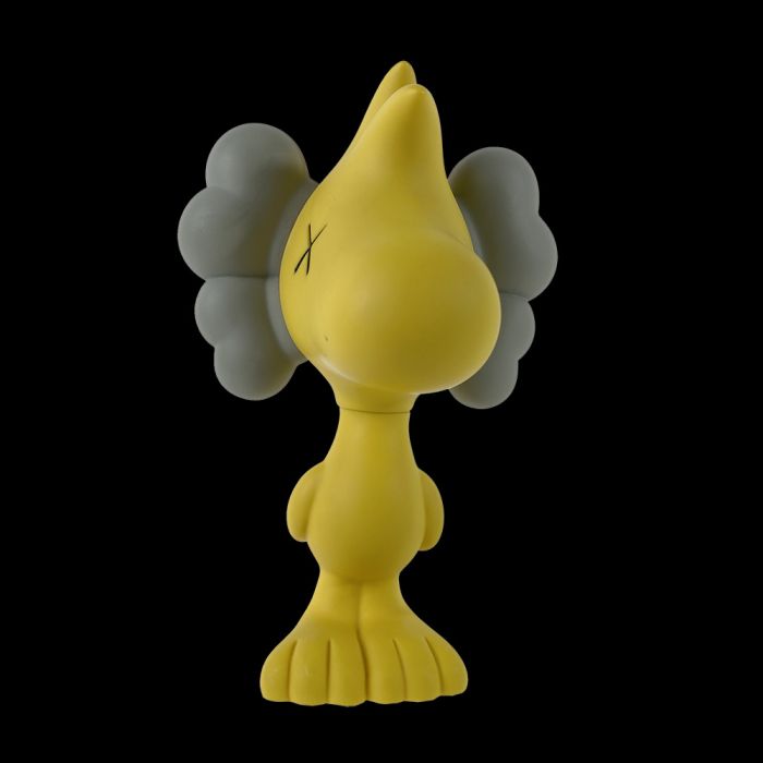 Woodstock - Kaws